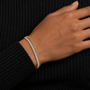 Half Chain Nene Bracelet