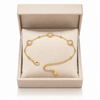 Lunar whisper Bracelet