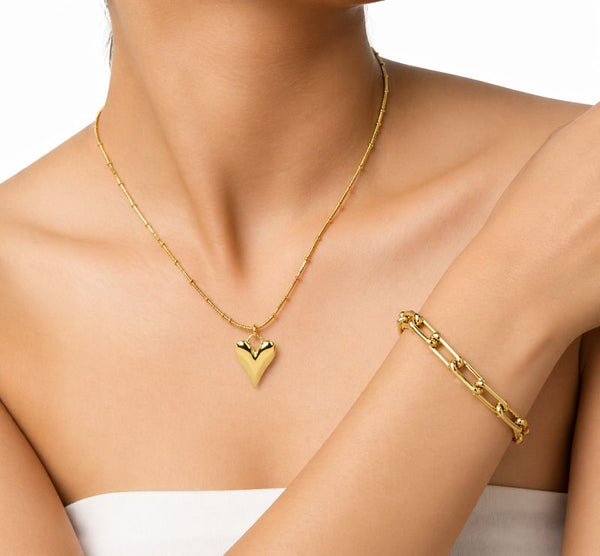 Flashy Mood Stack (Set of 2)