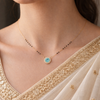 Tanvi Mangalsutra
