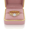 Soul Dual Band Ring