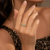 Starry Ring