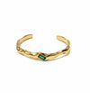 Green Nova Bangle