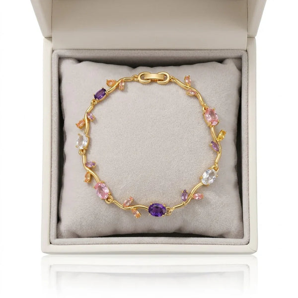 Lavi Tulip Bracelet