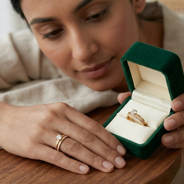 Soul Sync Ring