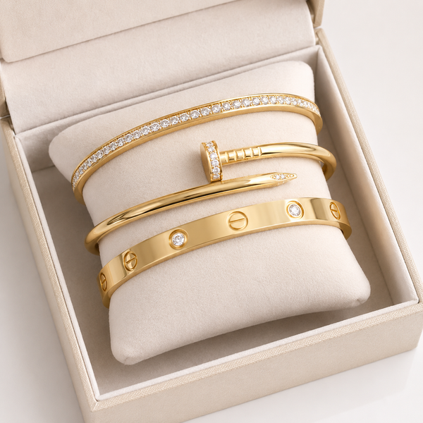 Classic Luxury Stack