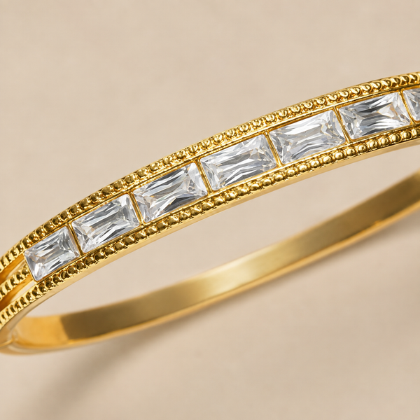 Oracle Stud Bracelet