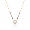 Tanvi Mangalsutra