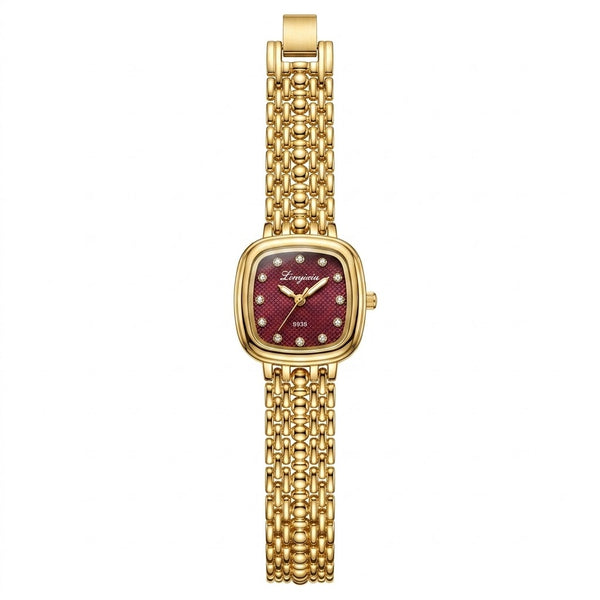 Rose Royale watch