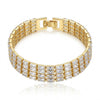 Crown Jewel Starlight Bracelet