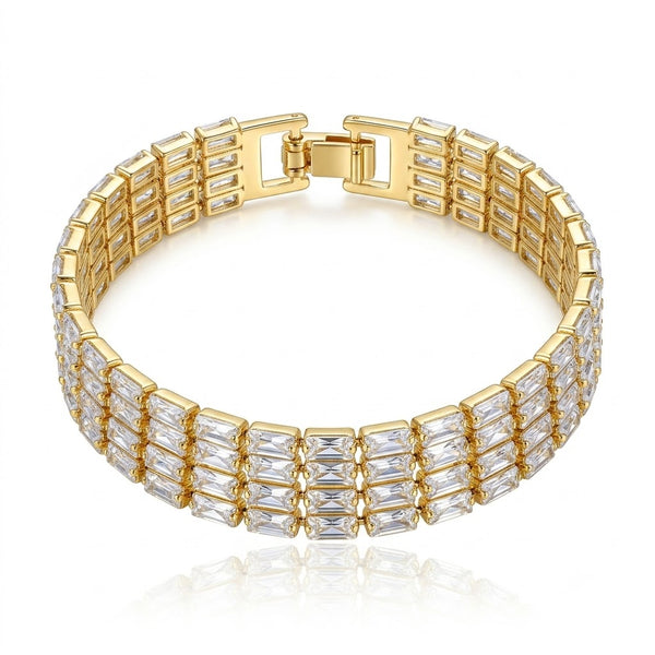 Crown Jewel Starlight Bracelet