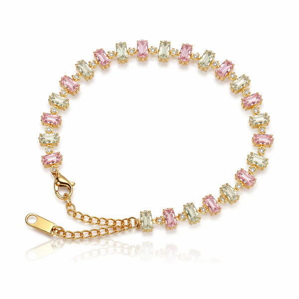 Luxe Energy Stack (set of 2)