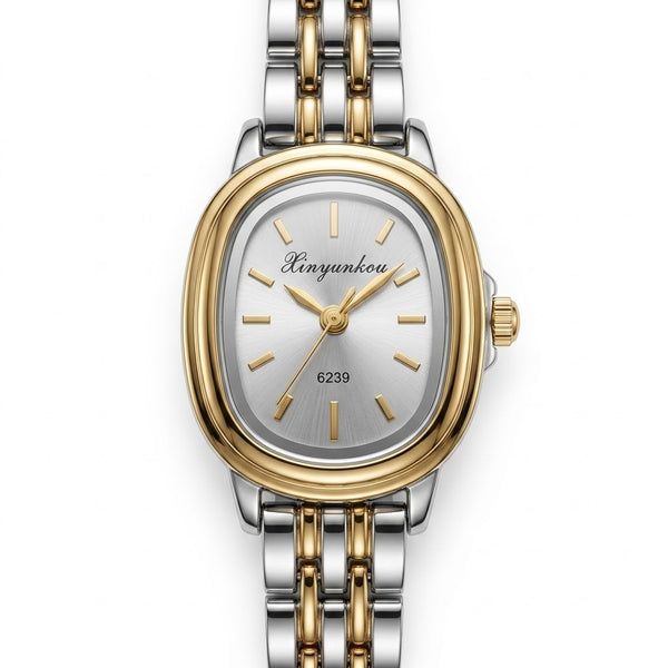 Midnight Dial Watch