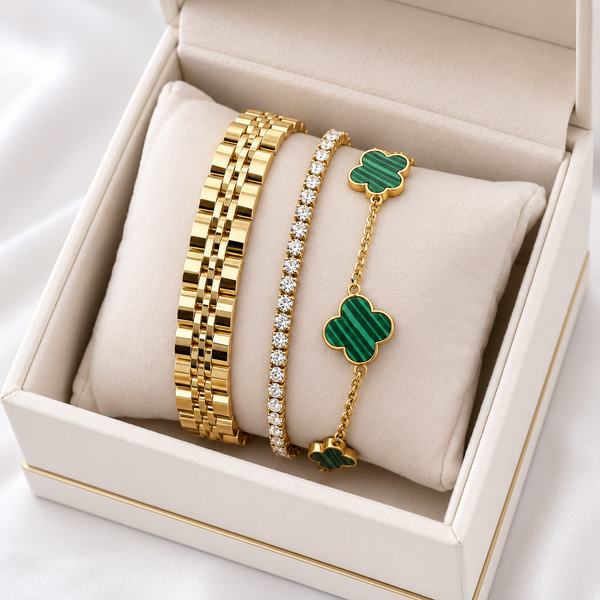 Everyday Slay Stack