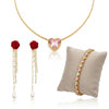 Queen Energy Stack (Set of 3)