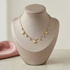 Shell on Beach Necklace