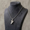 Jordan Studded Men’s Chain