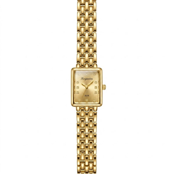 Elara Old Money Watch