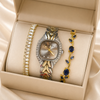 Prisma Dial Watch Stack