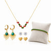 Diva Energy Stack (Set of 3)