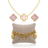 Savage Luxe Stack (Set of 3)