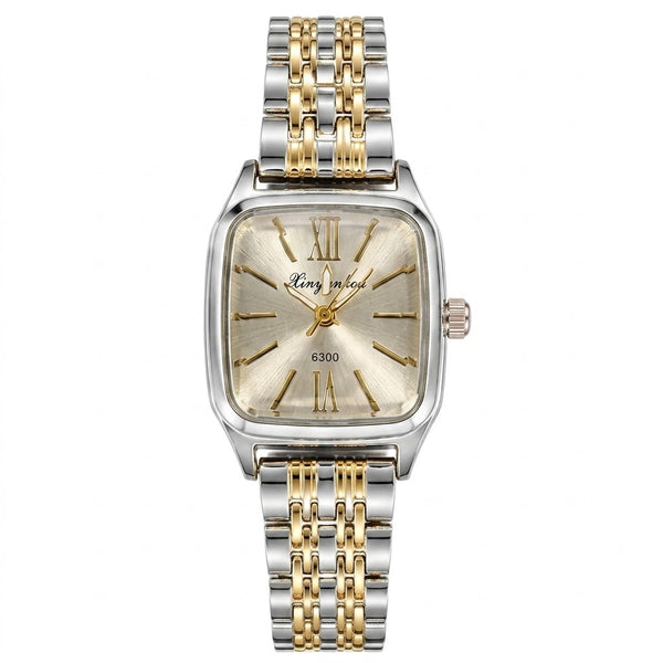 Aristocrat Time Watch