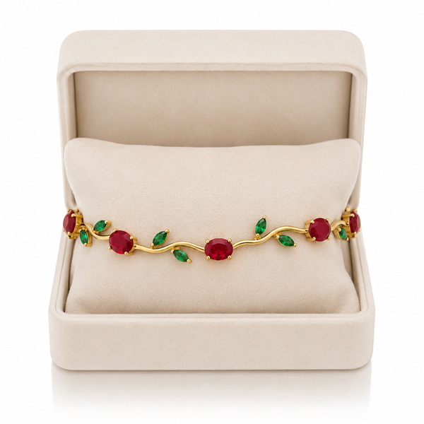 Tulip Bracelet