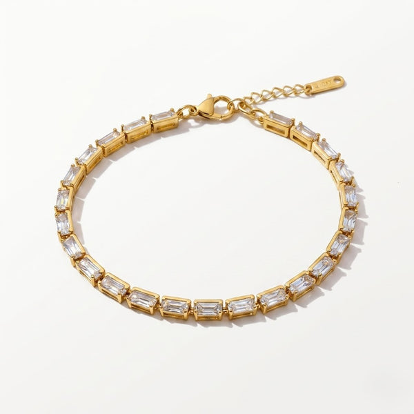 Starlight Ribbon Bracelet