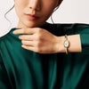 Zico Cart Inspired Watch