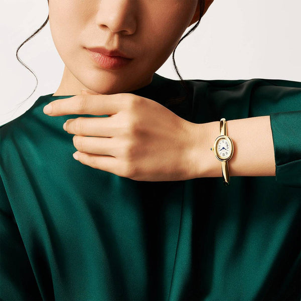 Zico Cart Inspired Watch