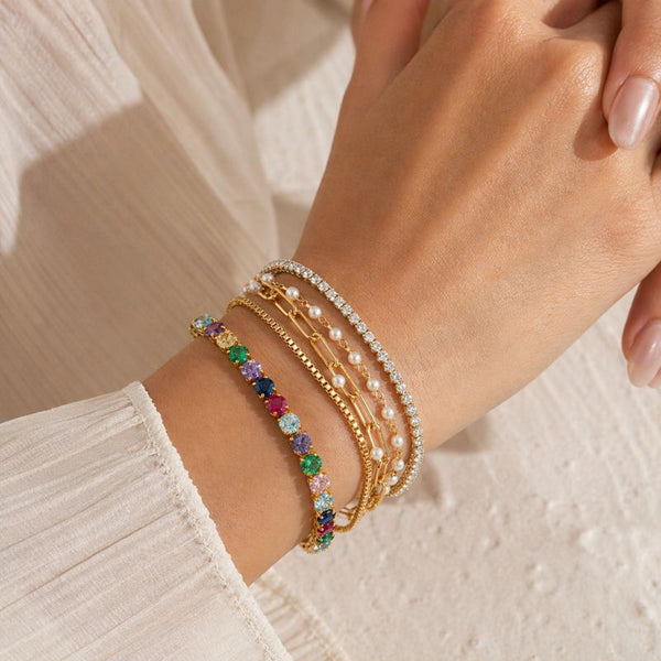 Elite Babe Stack (set of 2)