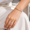 Prismatic Light Bracelet