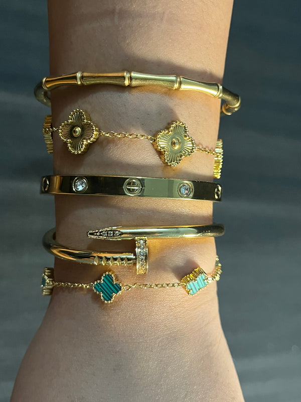Luxe Layers Stack