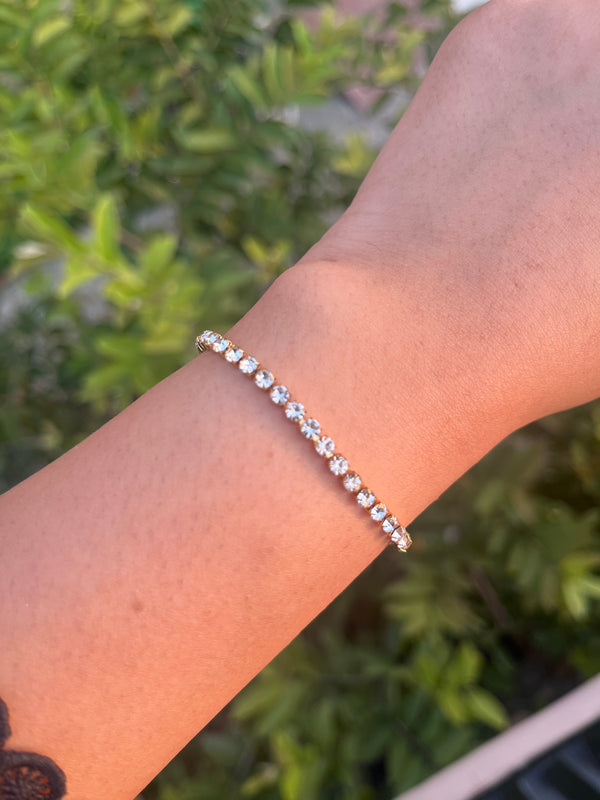 Chic Nene beads Bracelet