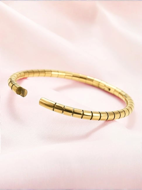 GOLDEN BENNET BRACELET