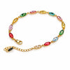Bold & Icy Stack ( set of 5)