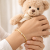 Star Crown Bracelet