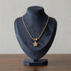 Dainty Daisy Necklace