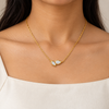 Kyle Dainty Necklace