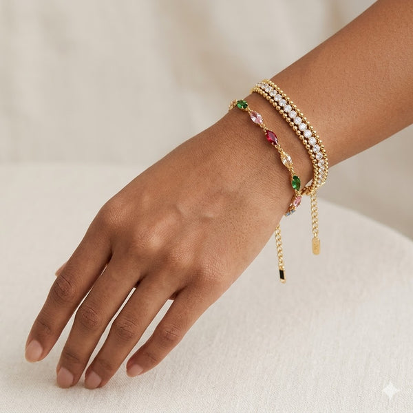 Diva Drip Stack (set of 2)
