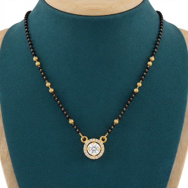 Krina Mangalsutra