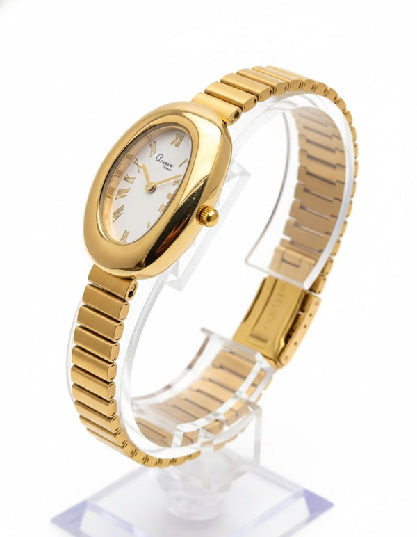 Effortless Edit Watch