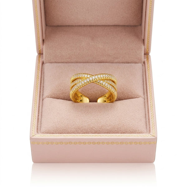 IT Girl Ring