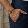 Cuban Chain Men's Bracelet