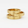 Cart Stackable Ring