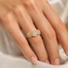 Everglow Ring