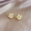 Mini Bloom Earrings