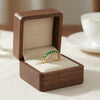 Camille Green Ring