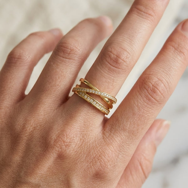 Celestia Ring