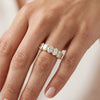 Opal Ring
